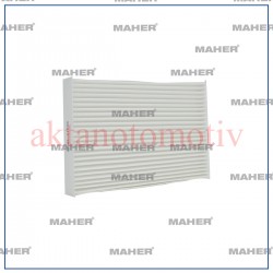 POLEN FİLTRES  C3 AIRCROSS / CROSSLAND / CROSSLAND X / CORSA F   17=